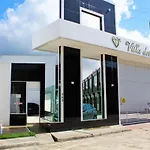Villa Dos Diamantes Apto 14