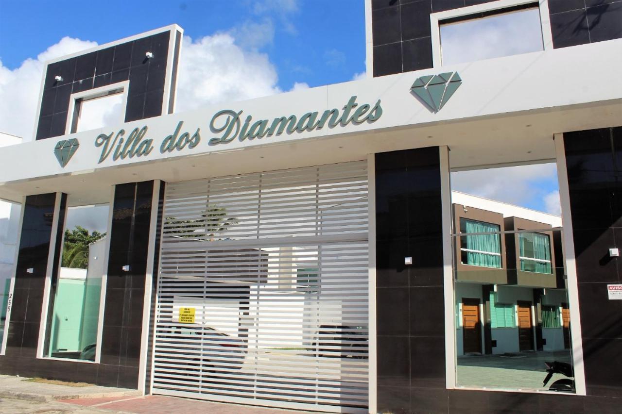 Apartment Dos Diamantes Apto 14