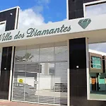 Villa Dos Diamantes Apto 14
