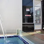 Villa Dos Diamantes Apto 14