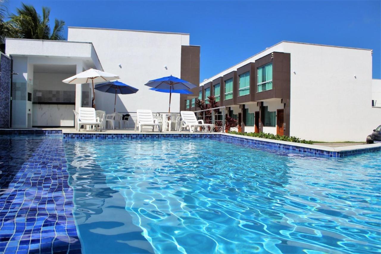 Dos Diamantes Apto 14 Apartment Porto Seguro
