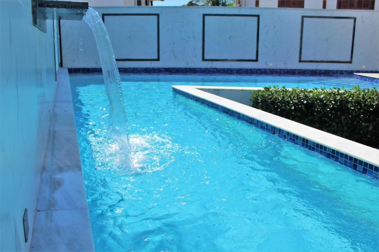 Dos Diamantes Apto 14 Apartment *