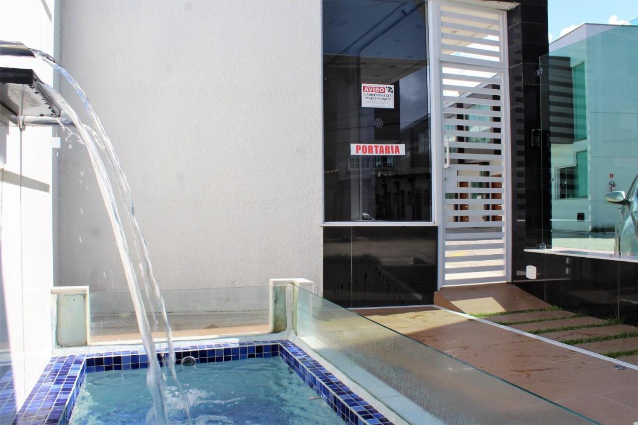 Apartment Dos Diamantes Apto 14 *