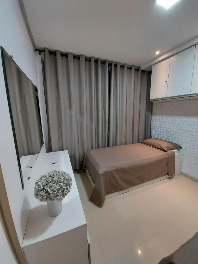 Dos Diamantes Apto 14 Apartment *
