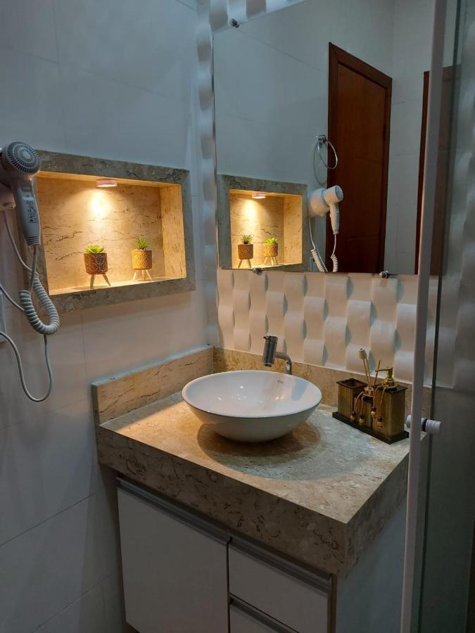 Dos Diamantes Apto 14 Apartment *