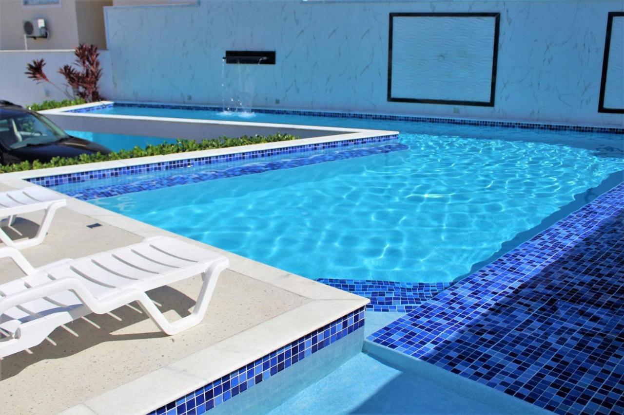 Apartment Dos Diamantes Apto 14