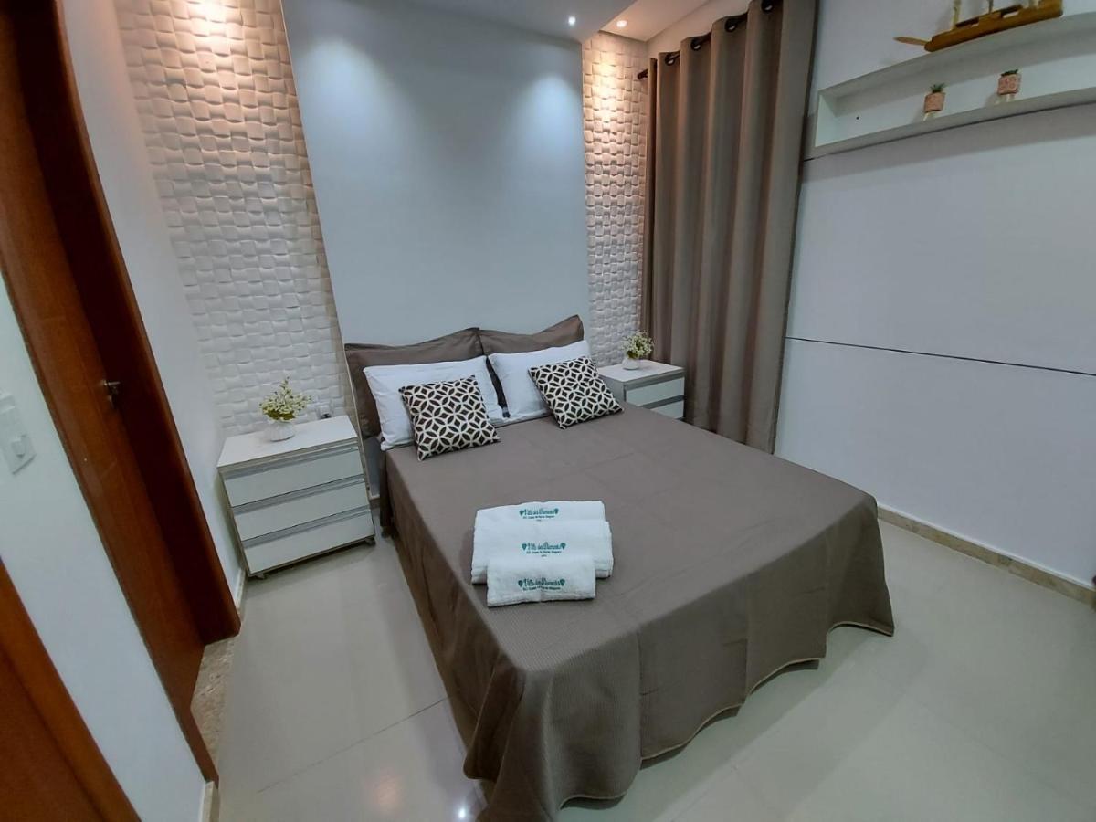 Dos Diamantes Apto 14 Apartment Porto Seguro