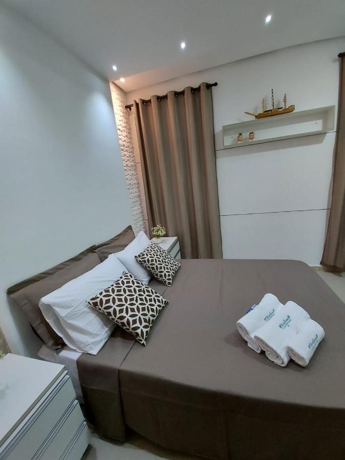 Apartment Dos Diamantes Apto 14