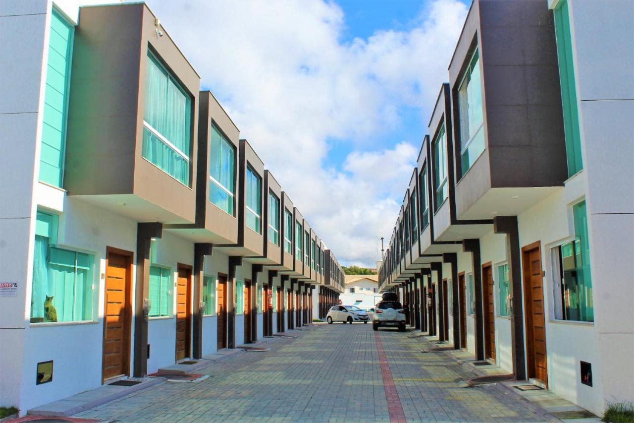 Dos Diamantes Apto 14 Apartment Porto Seguro
