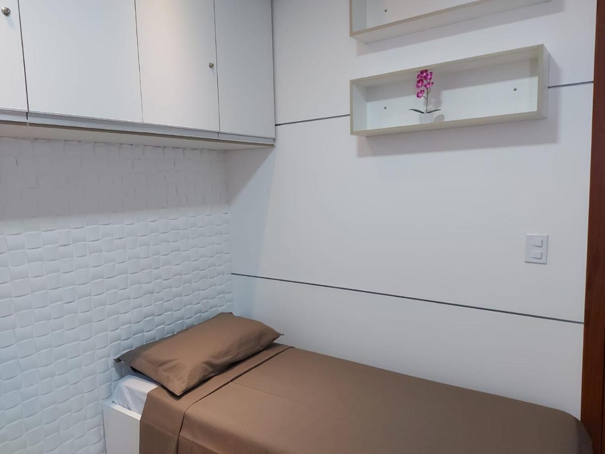Apartment Dos Diamantes Apto 14 Porto Seguro