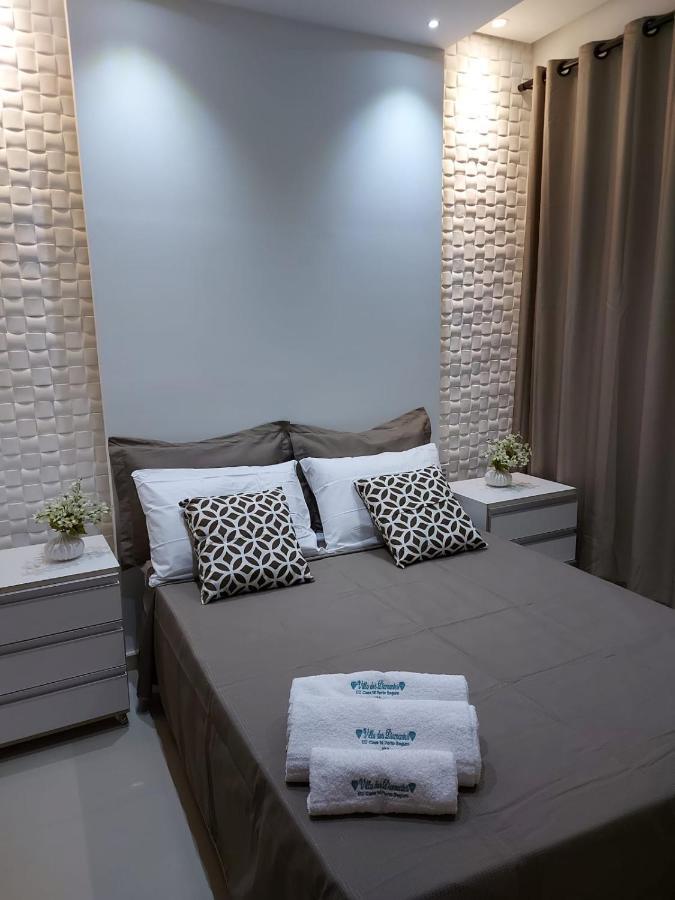 Apartment Dos Diamantes Apto 14 Porto Seguro