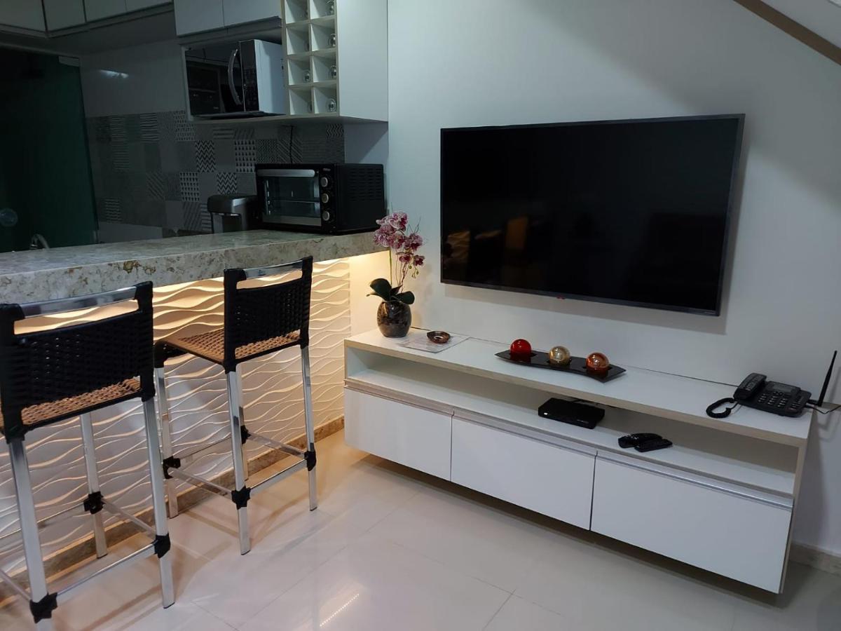 Apartment Dos Diamantes Apto 14 *