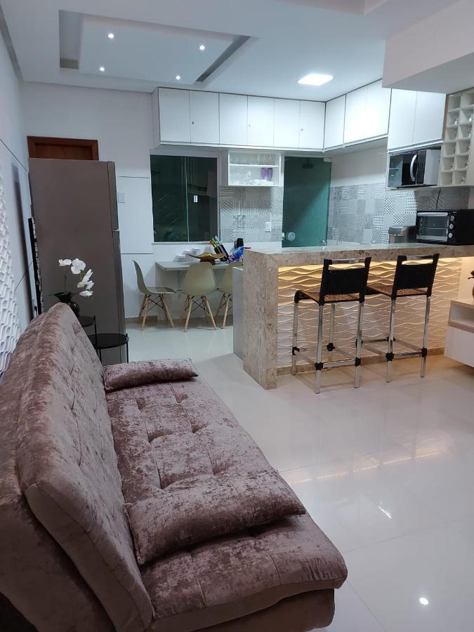 Dos Diamantes Apto 14 Apartment *