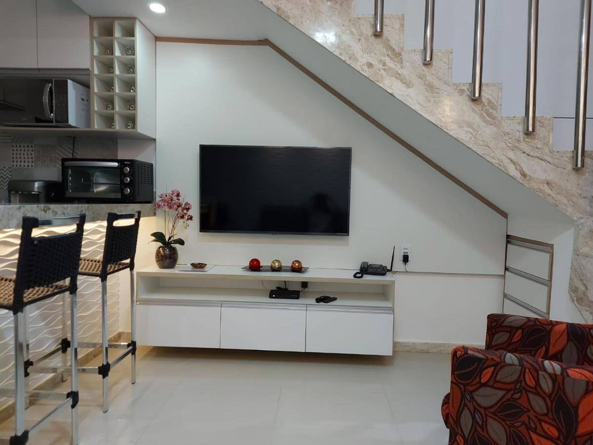 Dos Diamantes Apto 14 Apartment