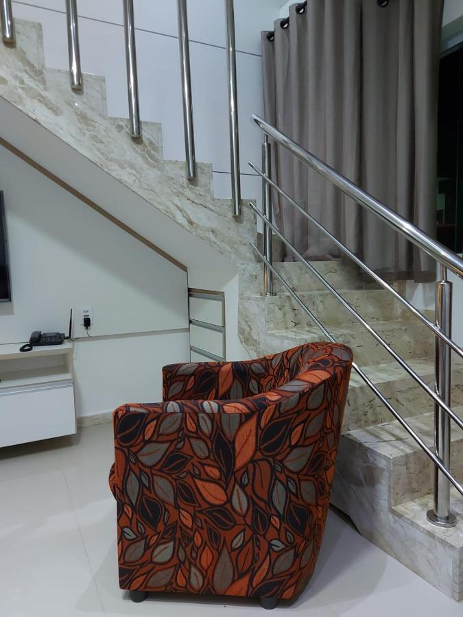 Apartment Dos Diamantes Apto 14 Porto Seguro