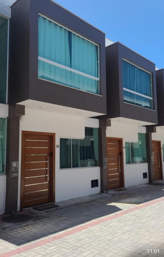 Apartment Dos Diamantes Apto 14 Porto Seguro