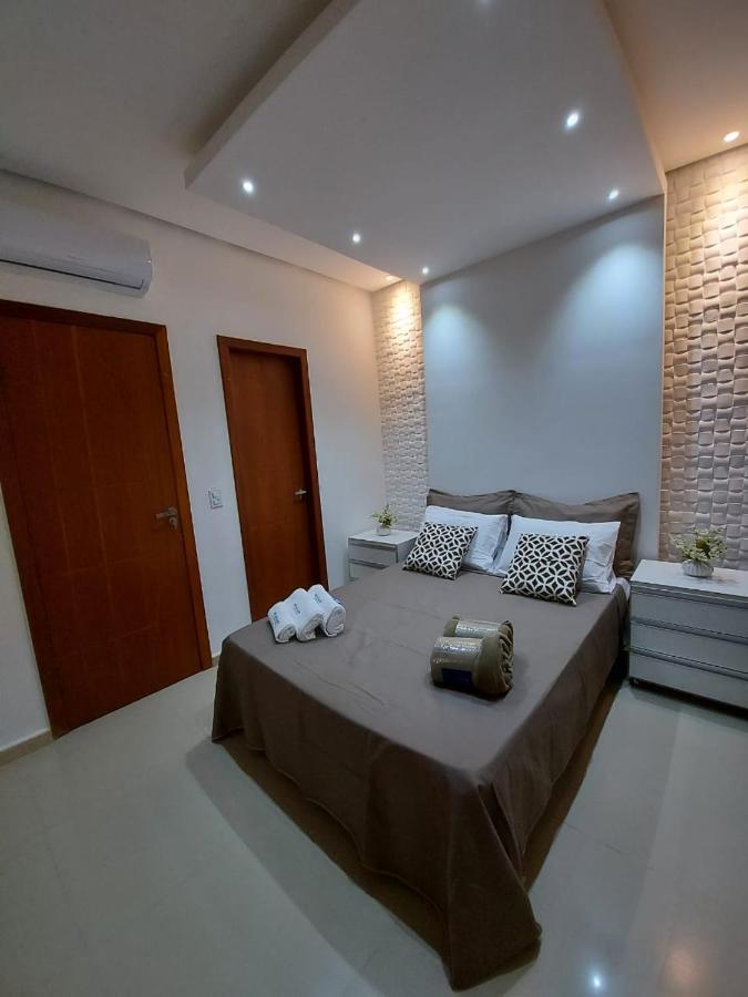 Dos Diamantes Apto 14 Apartment *